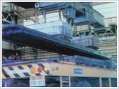 MW12系列、MW15系列起重電磁鐵