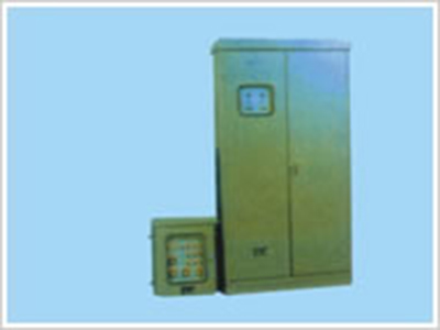 MC01系列電磁除鐵器（礦石自動(dòng)回收式）用整流控制設備