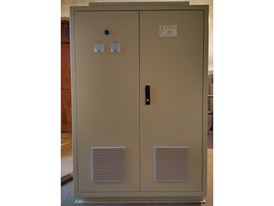 VTONC系列無(wú)觸點(diǎn)強勵磁控制柜