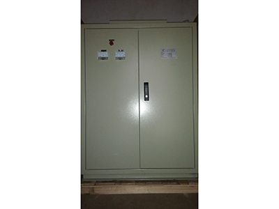 VTONC系列無(wú)觸點(diǎn)強勵磁控制柜